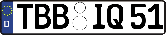 TBB-IQ51