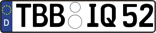 TBB-IQ52