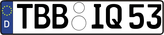TBB-IQ53