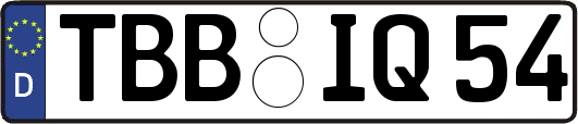 TBB-IQ54