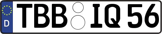 TBB-IQ56