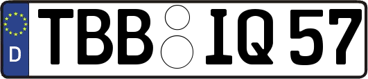 TBB-IQ57