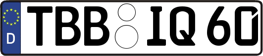 TBB-IQ60