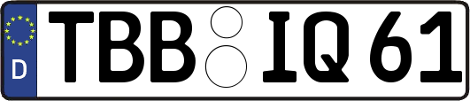 TBB-IQ61