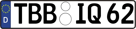 TBB-IQ62