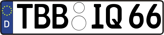 TBB-IQ66