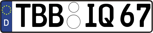 TBB-IQ67