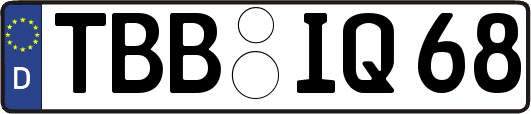 TBB-IQ68