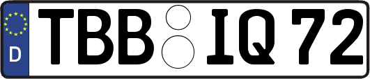 TBB-IQ72
