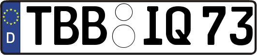 TBB-IQ73