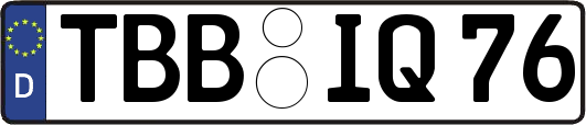 TBB-IQ76