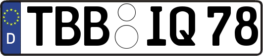 TBB-IQ78