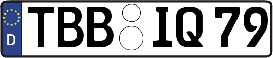 TBB-IQ79