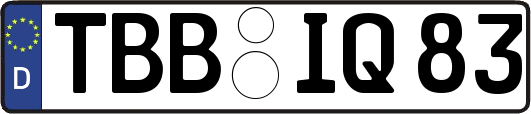 TBB-IQ83