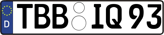 TBB-IQ93