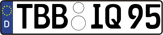 TBB-IQ95