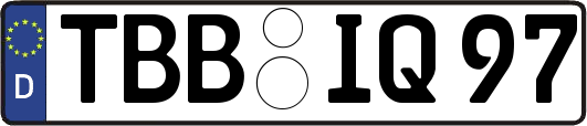 TBB-IQ97