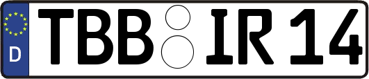 TBB-IR14