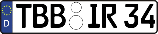 TBB-IR34
