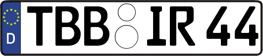 TBB-IR44