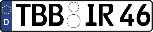 TBB-IR46