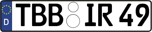 TBB-IR49