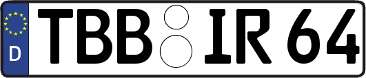 TBB-IR64