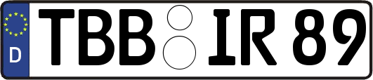 TBB-IR89