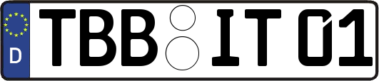 TBB-IT01