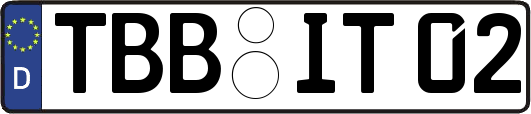 TBB-IT02