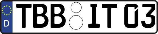 TBB-IT03