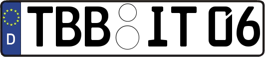 TBB-IT06