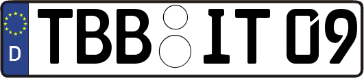 TBB-IT09