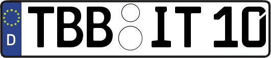 TBB-IT10