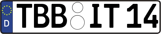 TBB-IT14