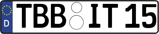 TBB-IT15