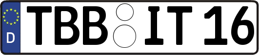 TBB-IT16