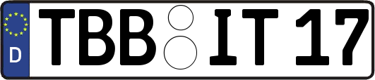 TBB-IT17