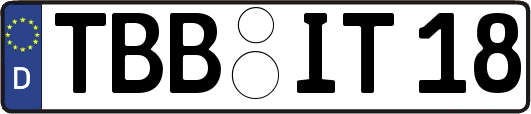 TBB-IT18