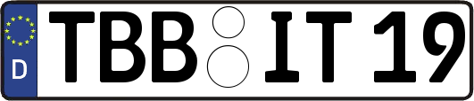 TBB-IT19