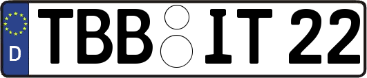 TBB-IT22