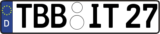 TBB-IT27