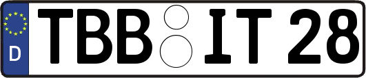 TBB-IT28