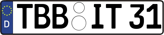TBB-IT31