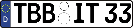 TBB-IT33
