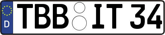 TBB-IT34