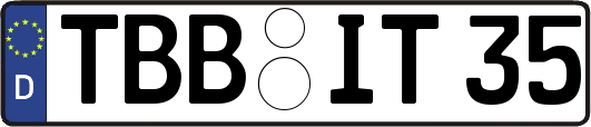 TBB-IT35