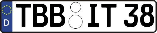 TBB-IT38