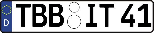 TBB-IT41