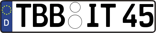 TBB-IT45